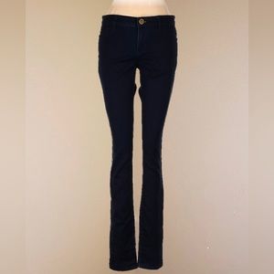 MICHAEL Michael Kors Boot Cut Jeans
